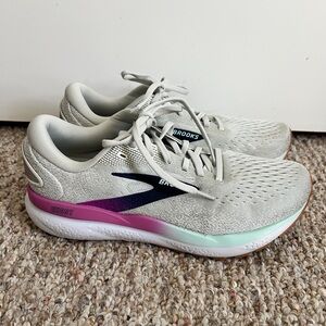 Brooks Ghost 15 Women’s Sneakers